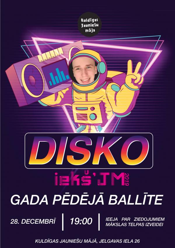 disko balle