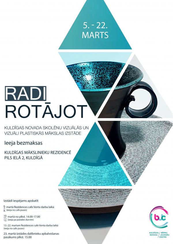 radi rotajot