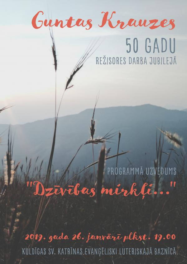 Dzivibas mirkli afisa v3