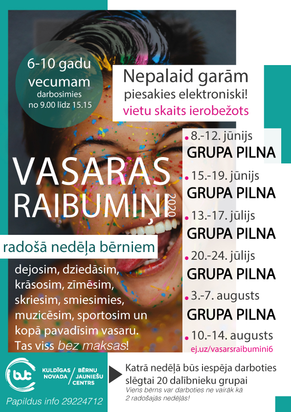 vasaras raibumini 20201 5