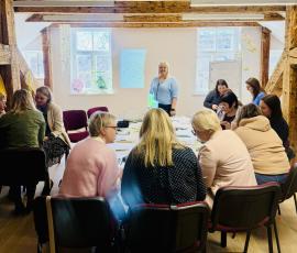 Problēmu risināšana un radošuma kods