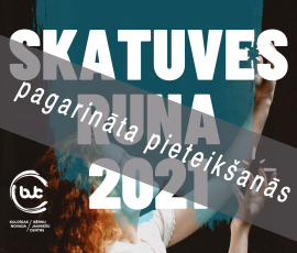 Skolēnu skatuves runas konkurss