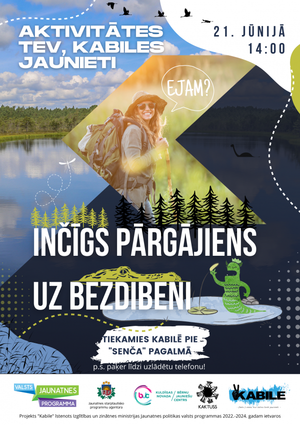 Green Urban Streetwear Fashion Poster 5