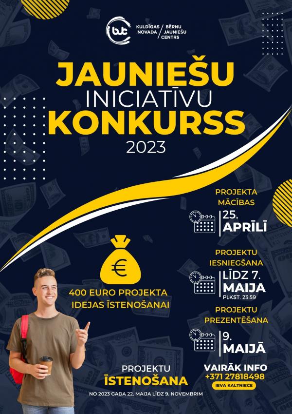 Modern Business Conference Poster2