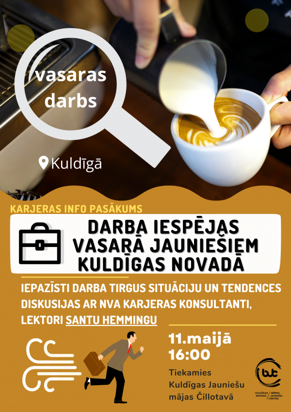 darba iespejas kuldigas novada2