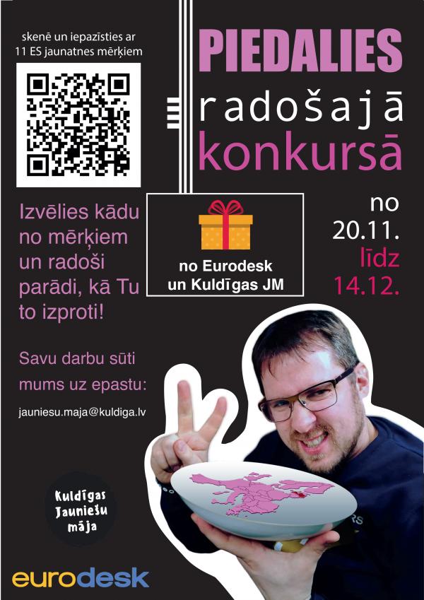 es dzivoju es