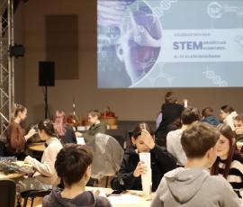 Plašāka skolēnu izglītības pieredze – kopīgs ieguldījums jauniešu nākotnē