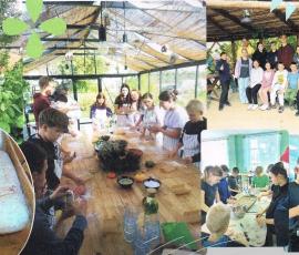 Kabiles mazpulks cep maizi!