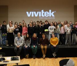 Jauniešu idejas līdzpārvalžu salidojumā 2026!